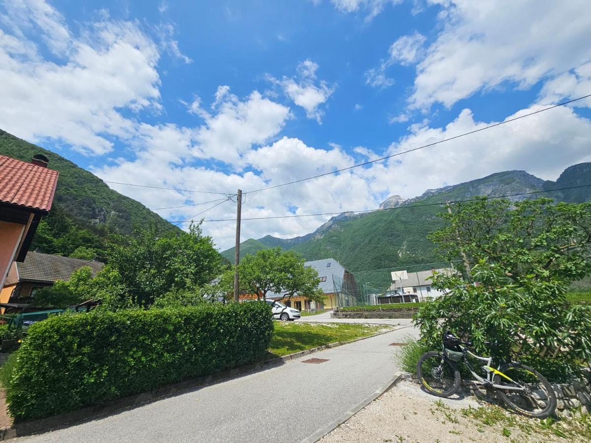 Apartma Dzana Zaga Luaran gambar