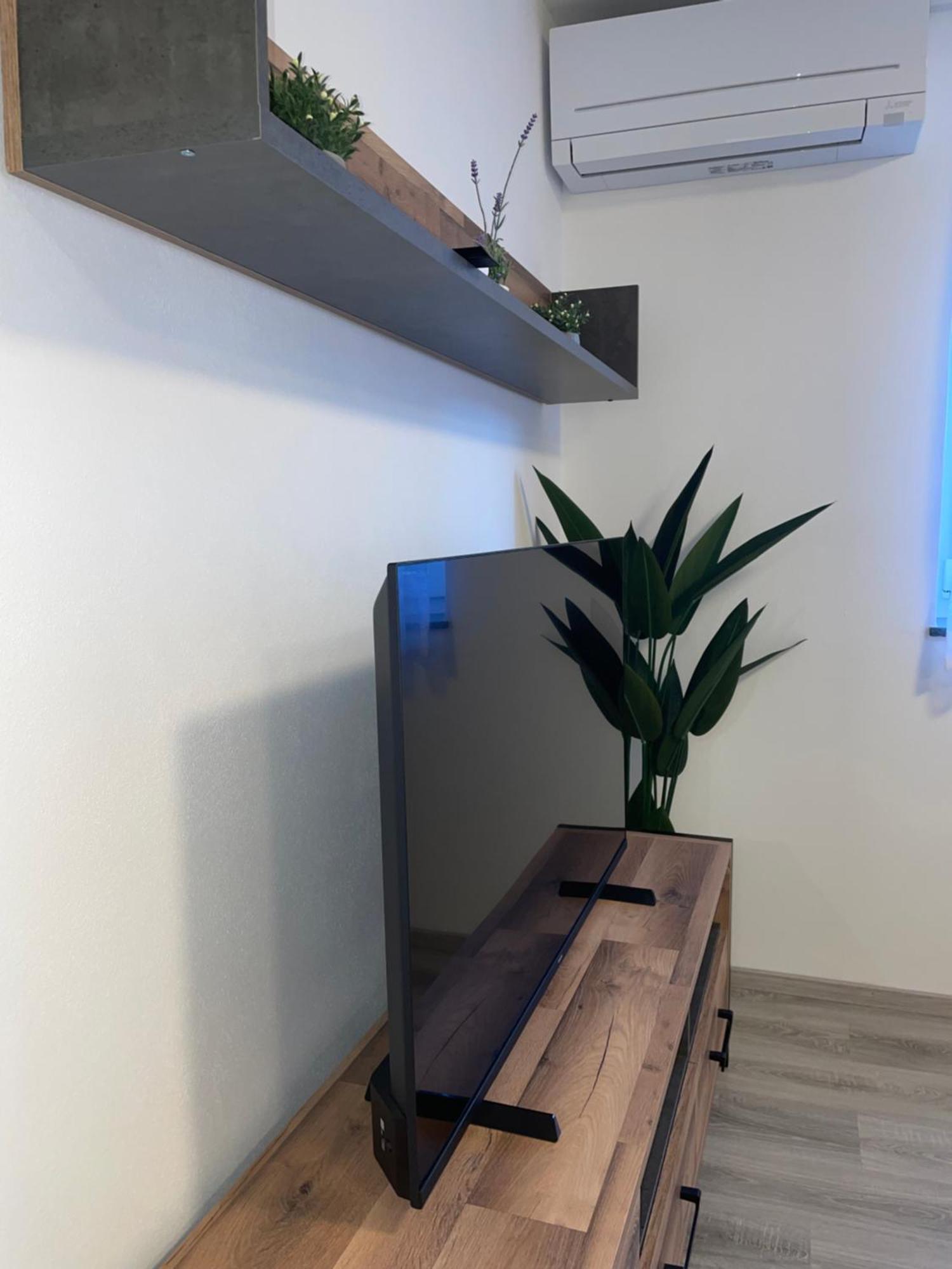 Apartma Dzana Zaga Luaran gambar