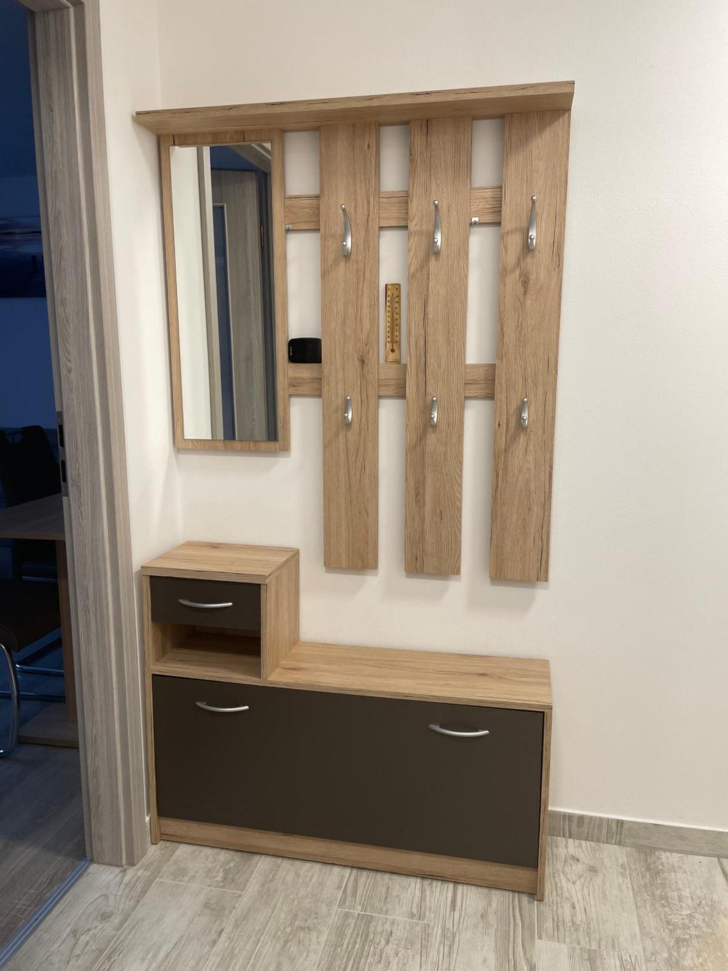 Apartma Dzana Zaga Luaran gambar