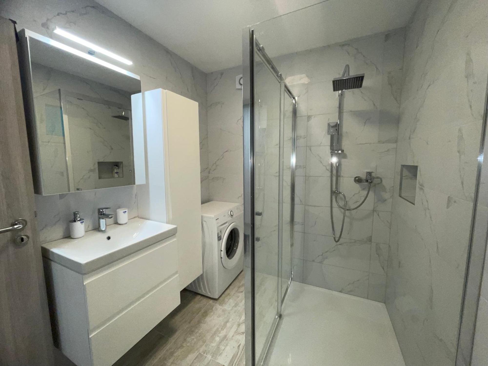Apartma Dzana Zaga Luaran gambar
