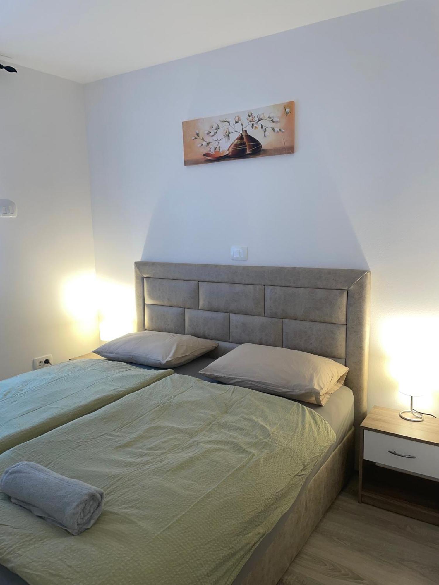 Apartma Dzana Zaga Luaran gambar