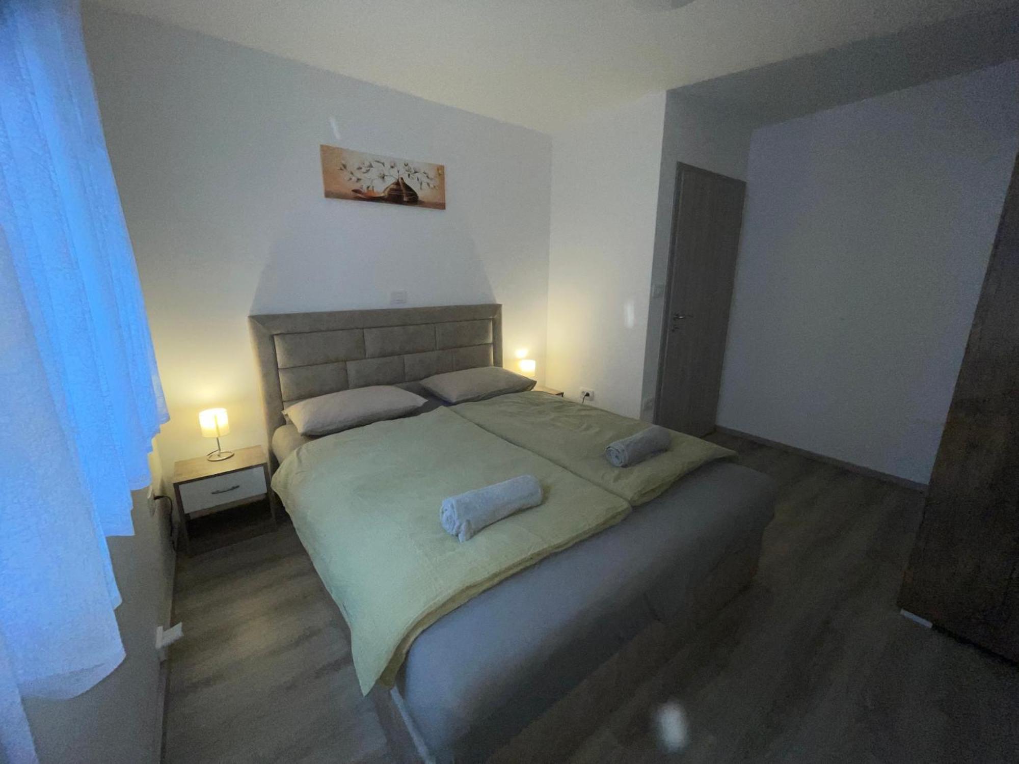 Apartma Dzana Zaga Luaran gambar